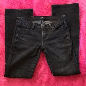 White House Black Market jeans